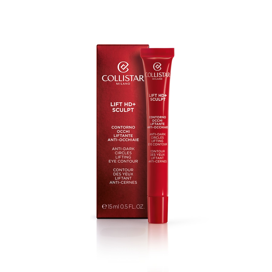 Collistar LIFT HD+ SCULPT CONTORNO OCCHI LIFTANTE ANTI-OCCHIAIE Augencreme 15 ml Damen