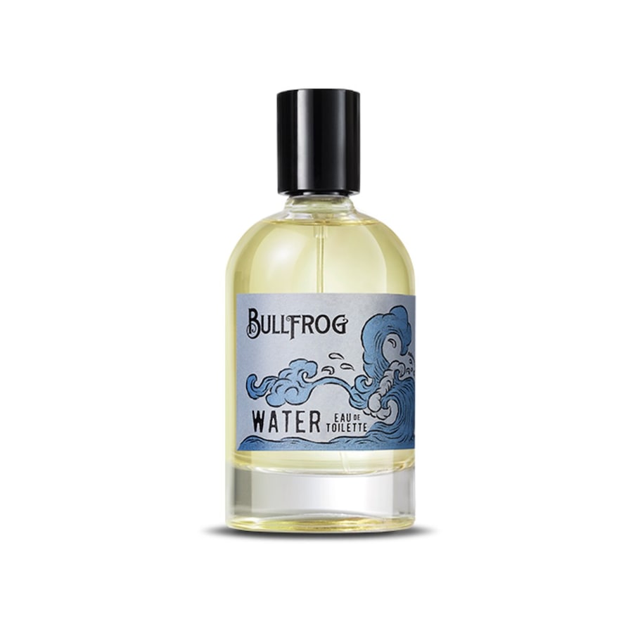 Bullfrog Water Eau de Toilette 100 ml Herren