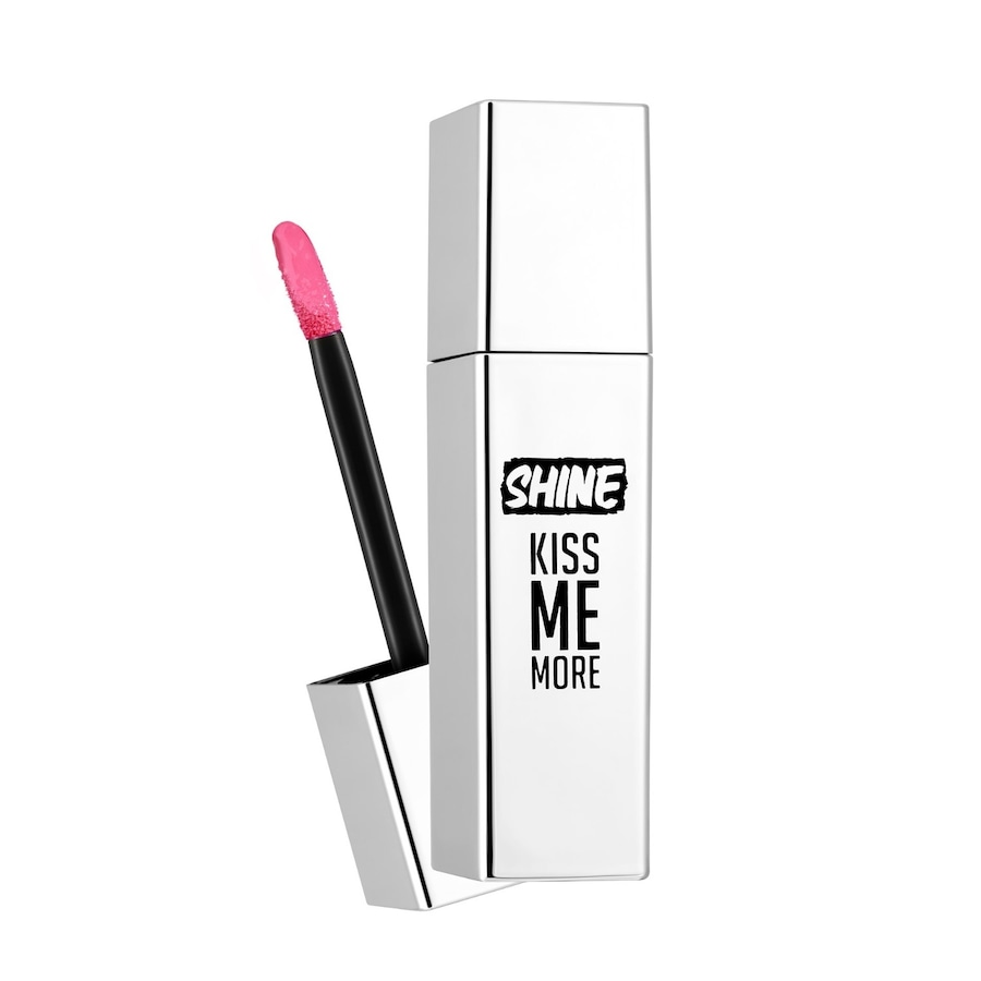 Flormar 013 Flomar Pink Lipgloss - FLORMAR PINK 3.5 ml