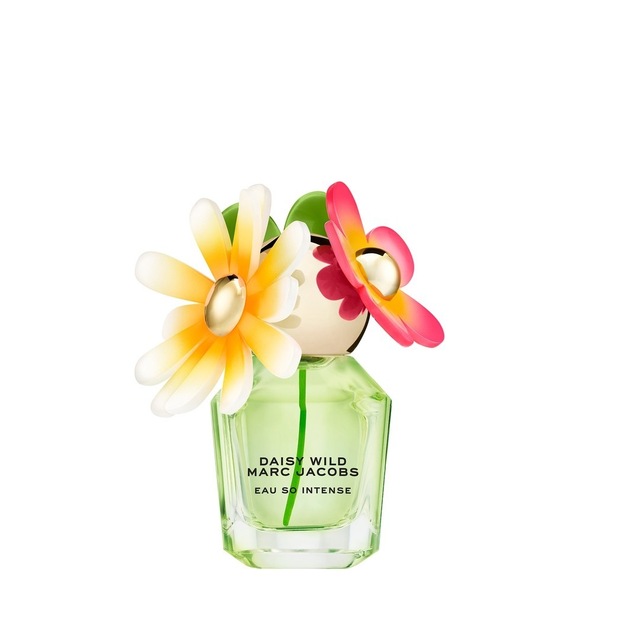 Marc Jacobs Daisy Wild Intense