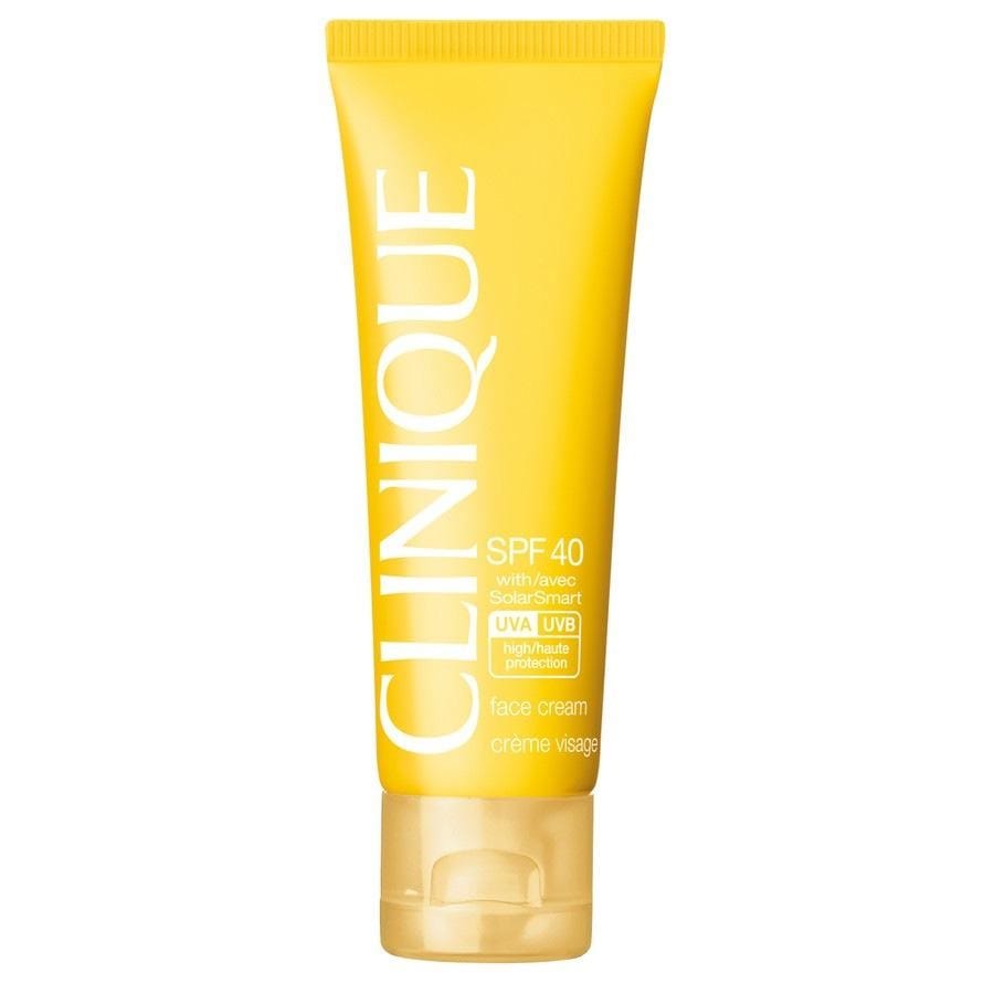 Clinique Sun - Face Cream SPF 40 50ml Sonnencreme 50 ml