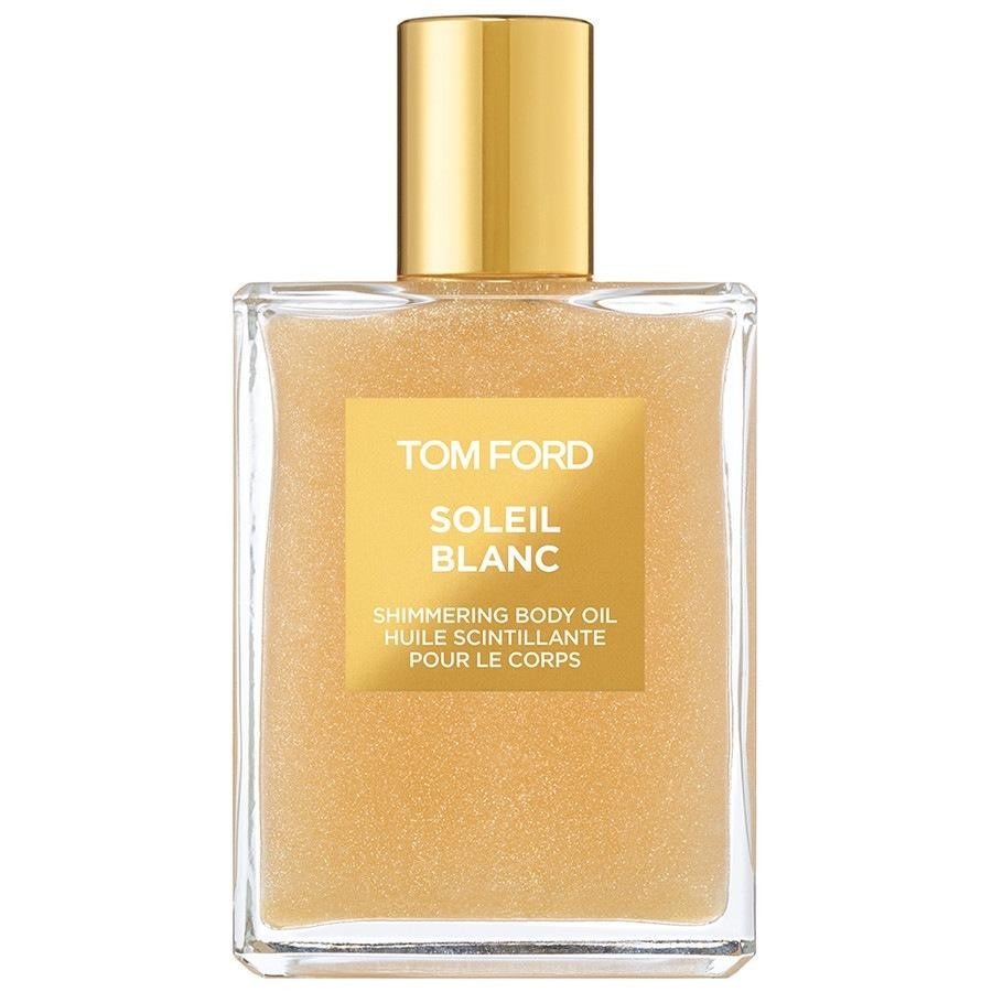 TOM FORD Private Blend Düfte Soleil Blanc ShimmeringKörper | 100.0 ml | 872,00 / 1.0 l