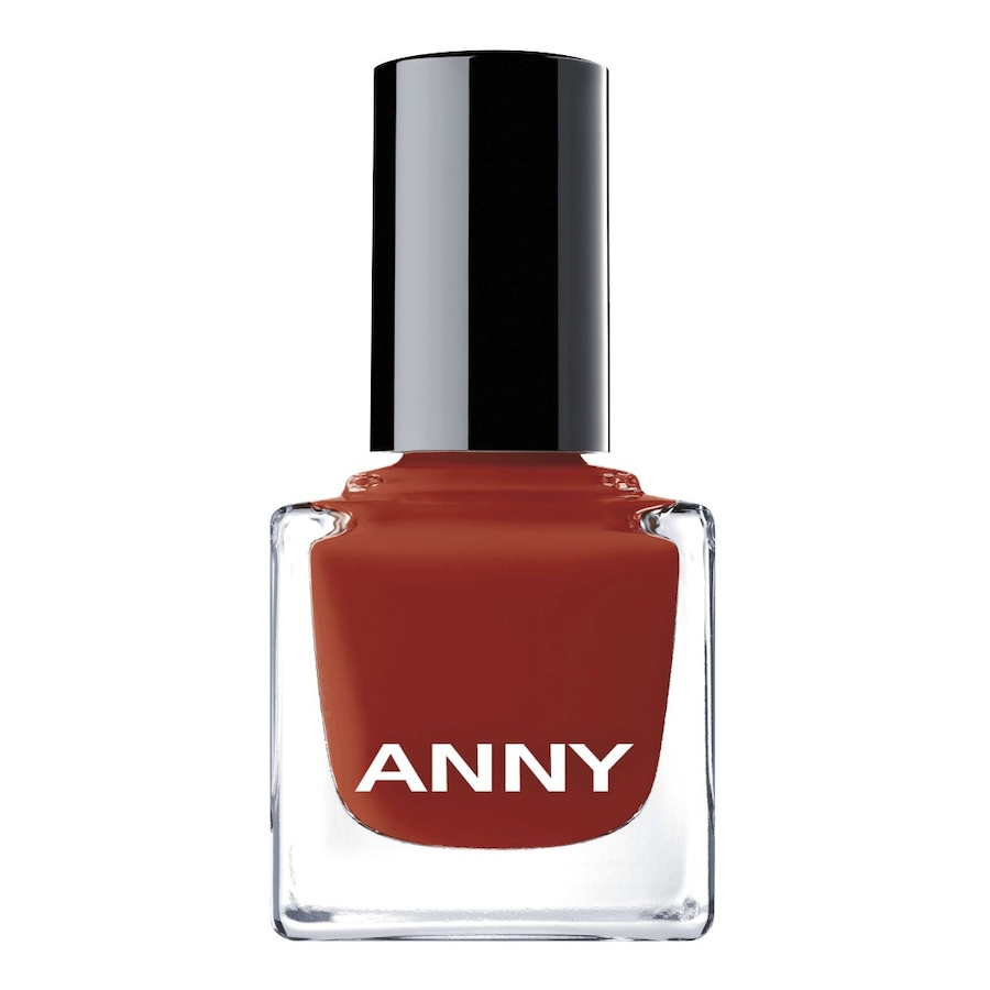 Anny Nail Polish Nagellack 143.10 - EAST COAST HEART 15 ml Dunkelrot