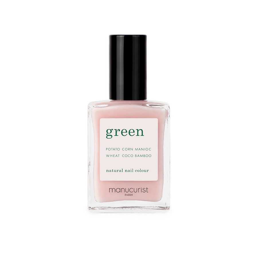manucurist green Nagellack Hortencia 15 ml Nude