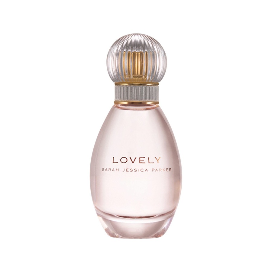 Sarah Jessica Parker Lovely EdP Spray Eau de Parfum 30 ml Damen
