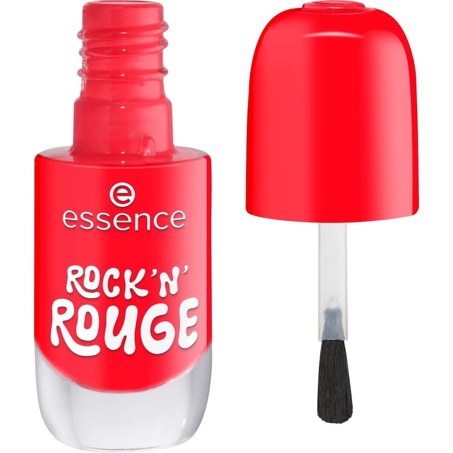 Essence Gel Nail PolishMake-up | 8.0 ml | 178,75 / 1.0 l