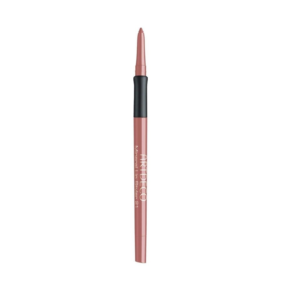 ARTDECO Mineral Lip Styler Lipliner 21 - MINERAL NAKED TRUTH 0.4 g Rosegold