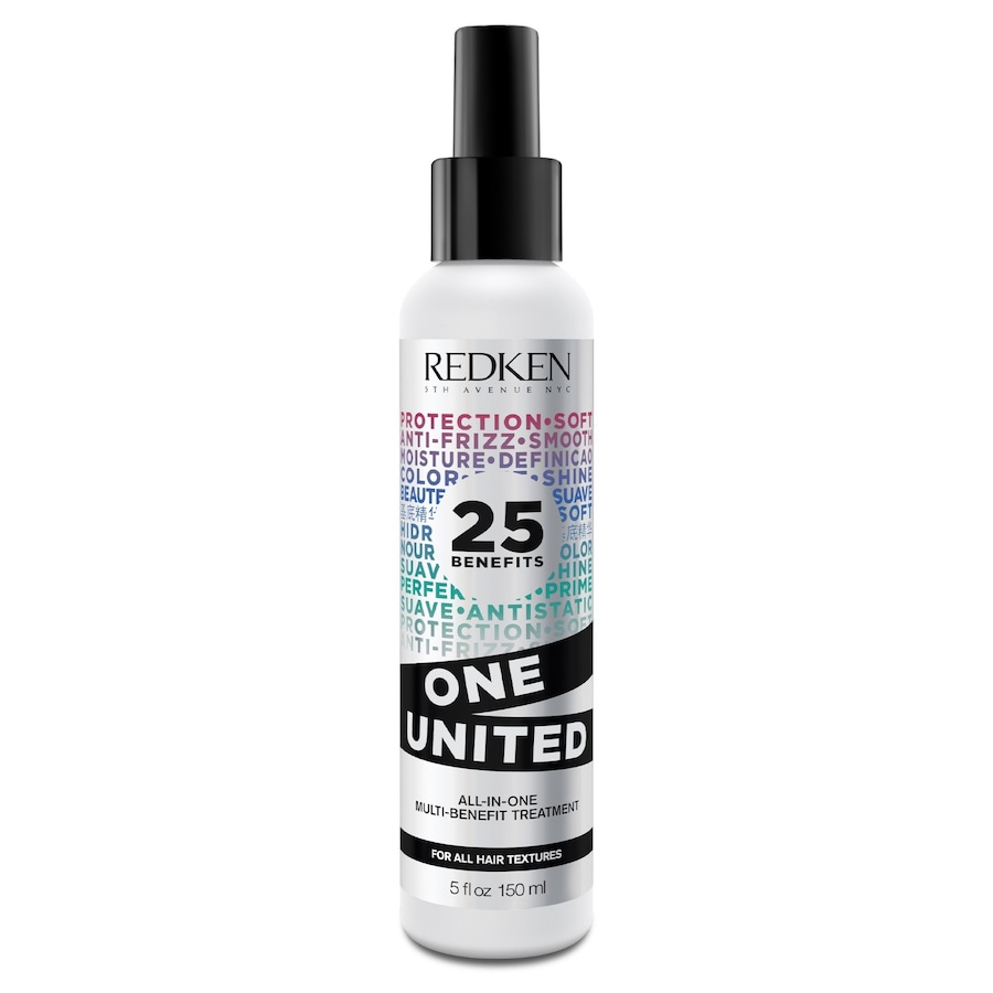 Redken One United All-in-one Hair TreatmentHaare | 150.0 ml | 186,60 / 1.0 l