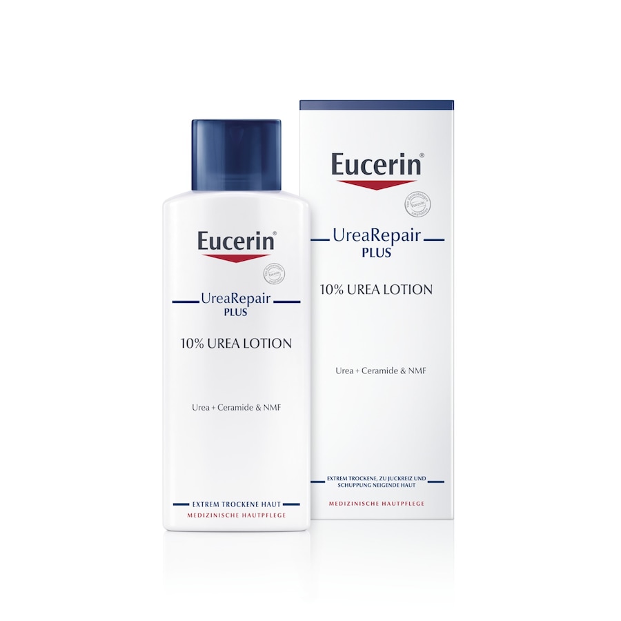 Eucerin UreaRepair Plus Lotion 10% Bodylotion 250 ml