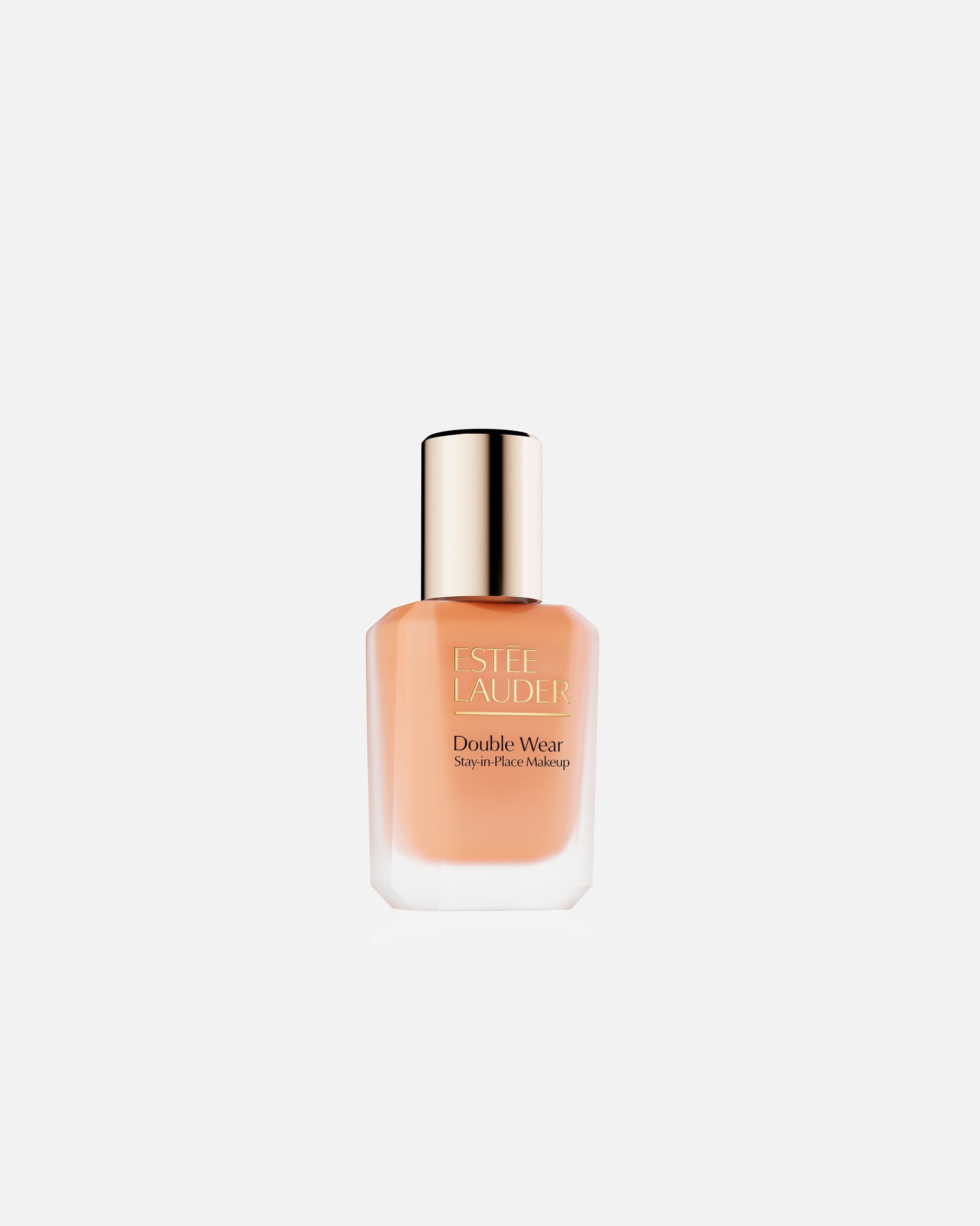 Foundation für Unisex Estée Lauder Double Wear Stay-In-Place Makeup SPF10 3W1 Tawny