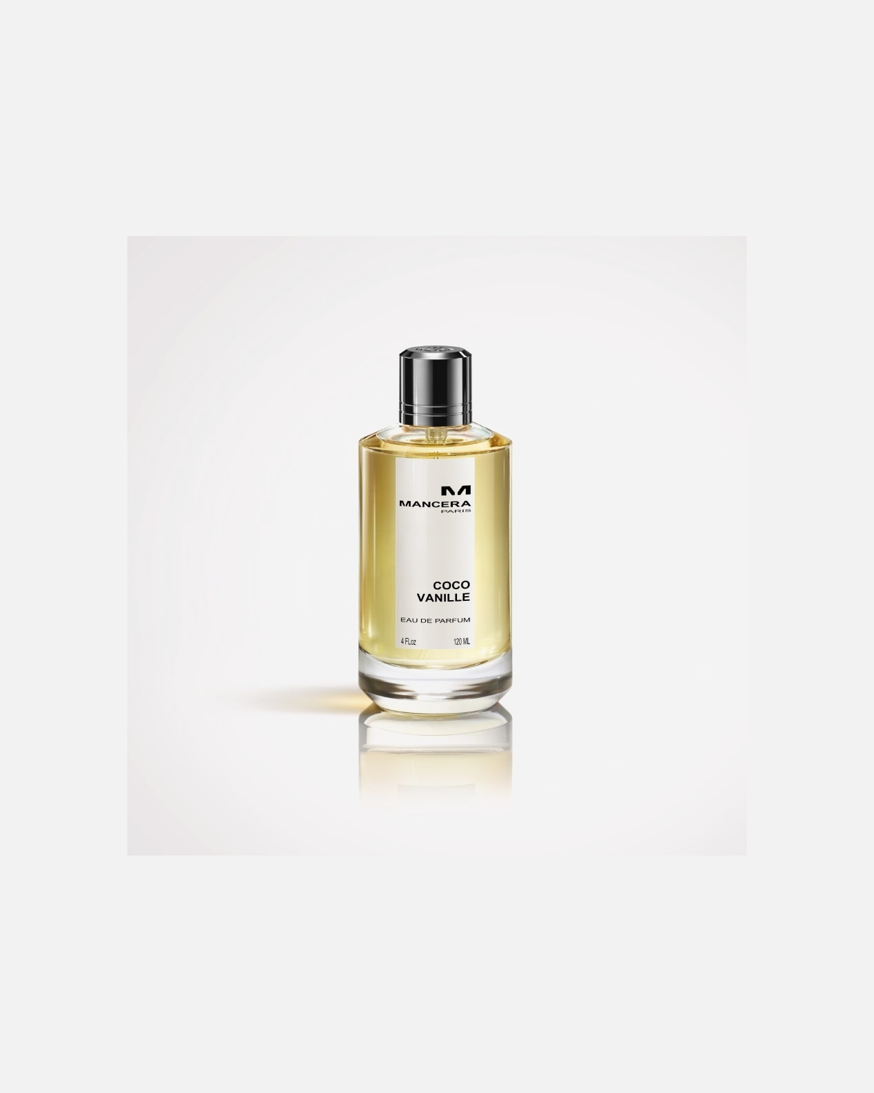 Eau de Parfum für Unisex Mancera 120 ml