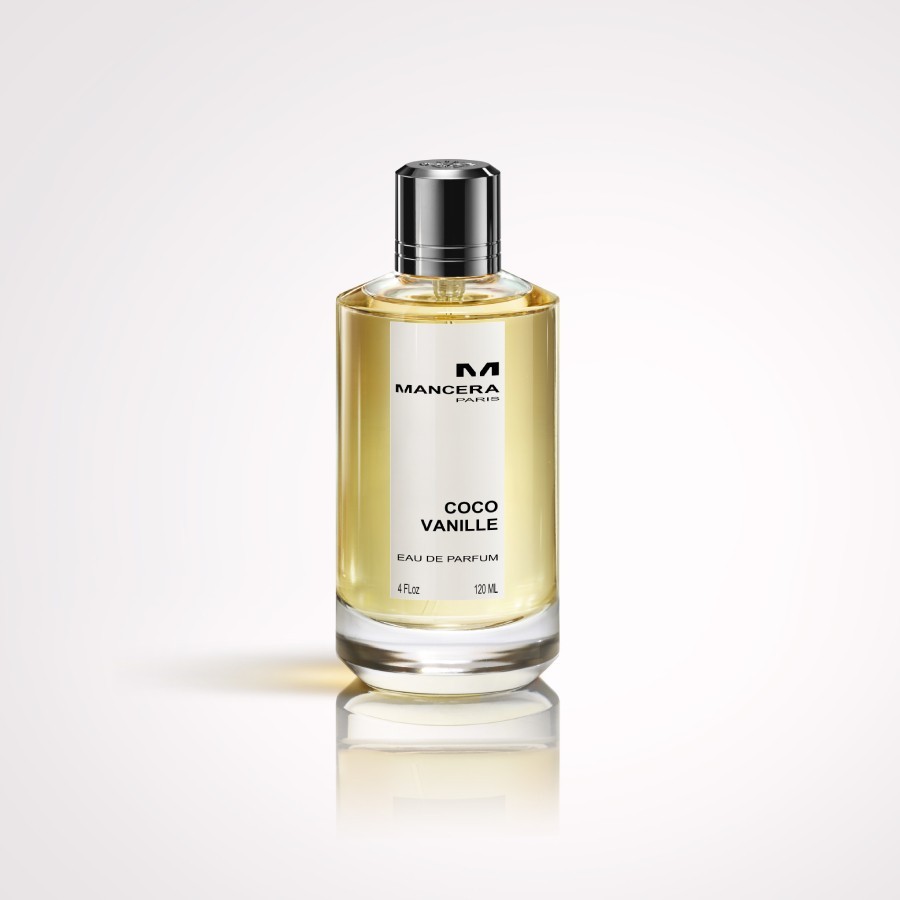 Mancera Eau de Parfum 120 ml unisex