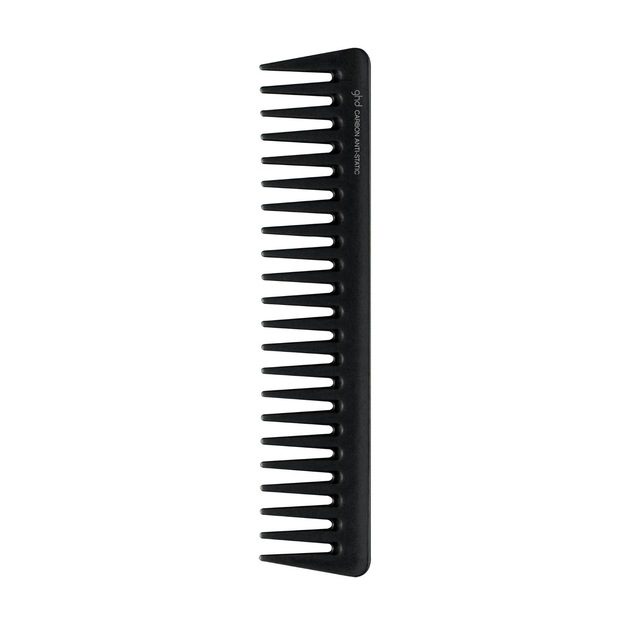 ghd The comb out