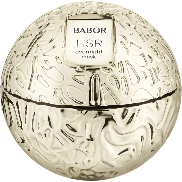 BABOR HSR Lifting Overnight Mask