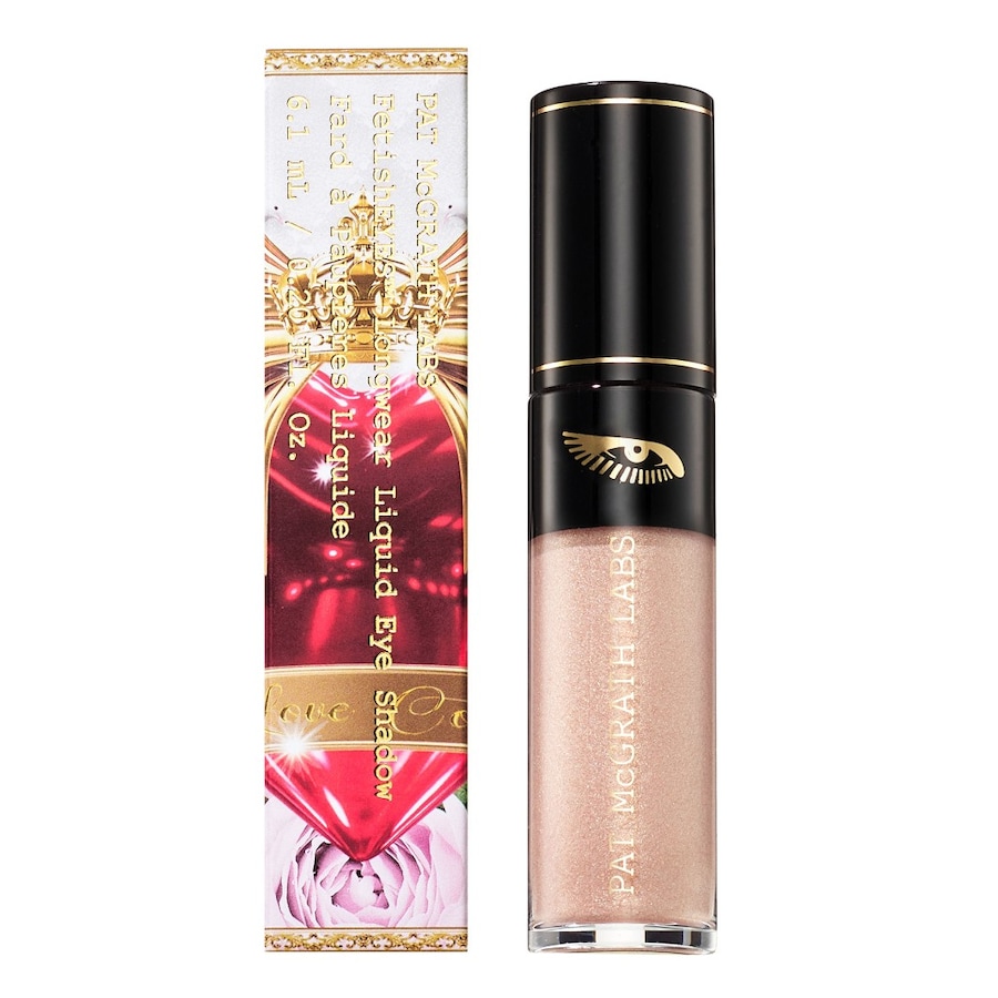 Pat McGrath Labs Love Collection FetishEYES Longwear LiquidMake-up | 6.1 ml | 2785,25 / 1.0 l