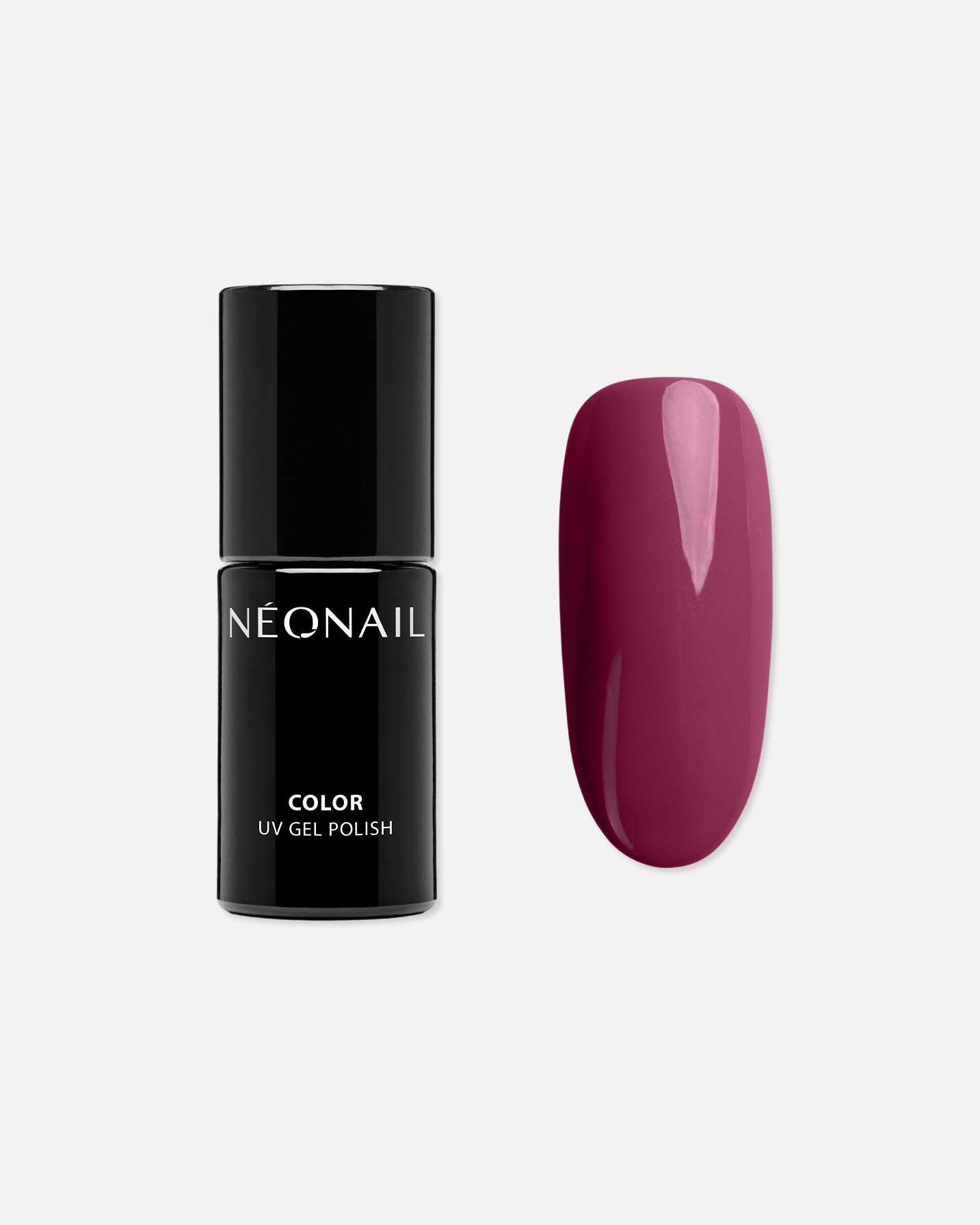 Nagellack für Unisex NEONAIL Color FEEL GORGEOUS