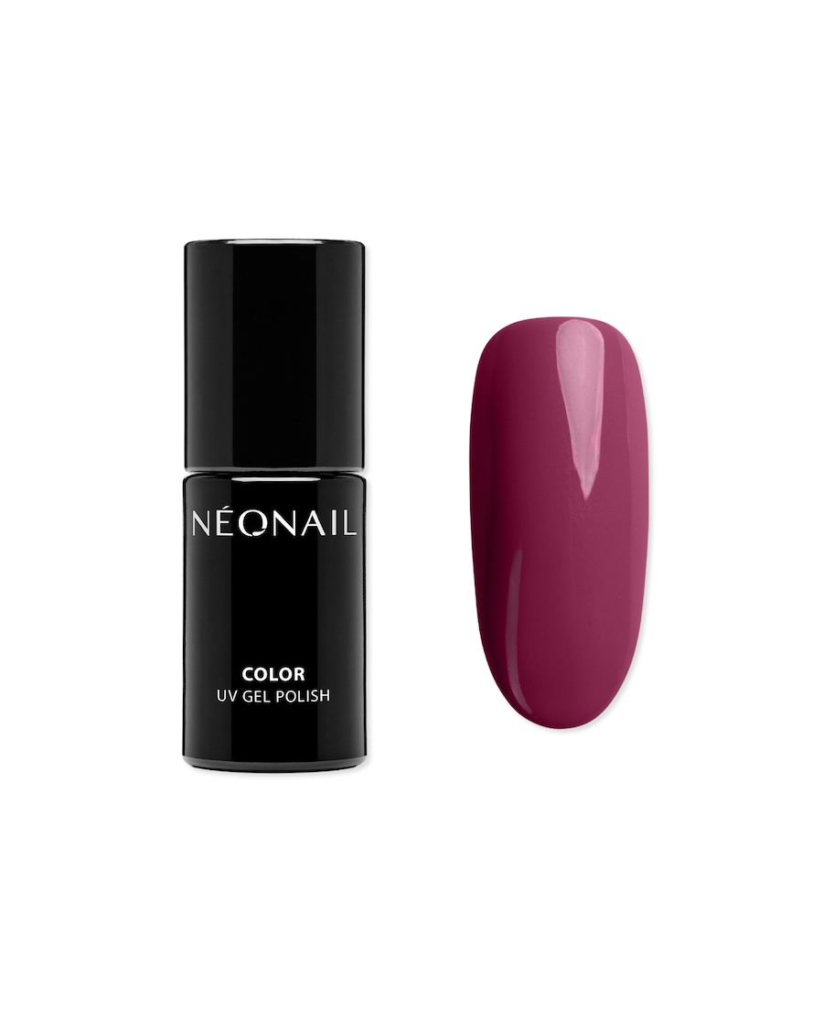 NEONAIL Color Nagellack FEEL GORGEOUS 7.2 ml Rosegold