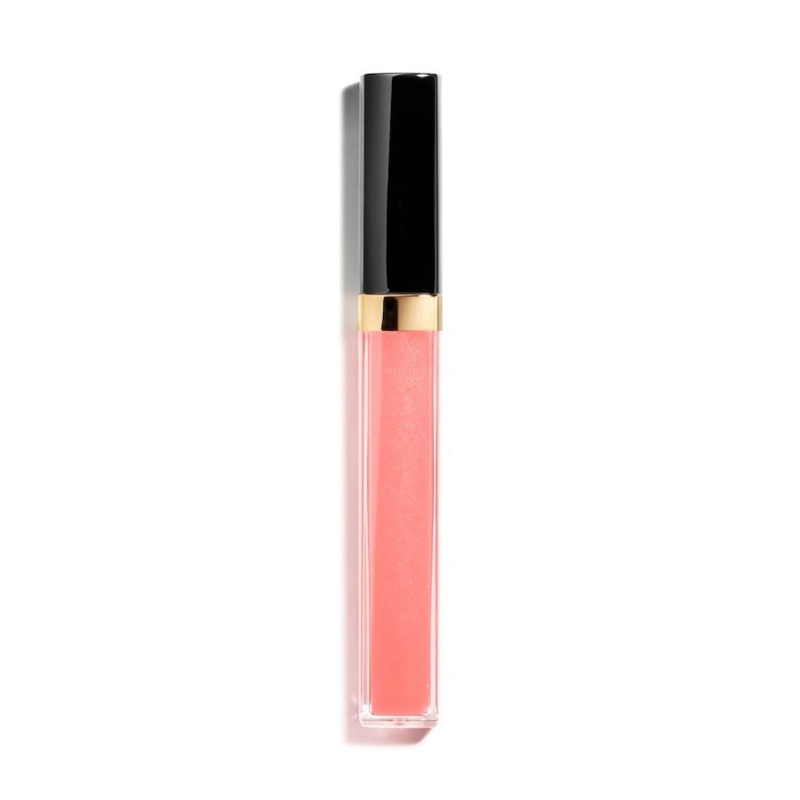CHANEL ROUGE COCO GLOSS Lipgloss Nr. 166 - Physical 5.5 g Coral