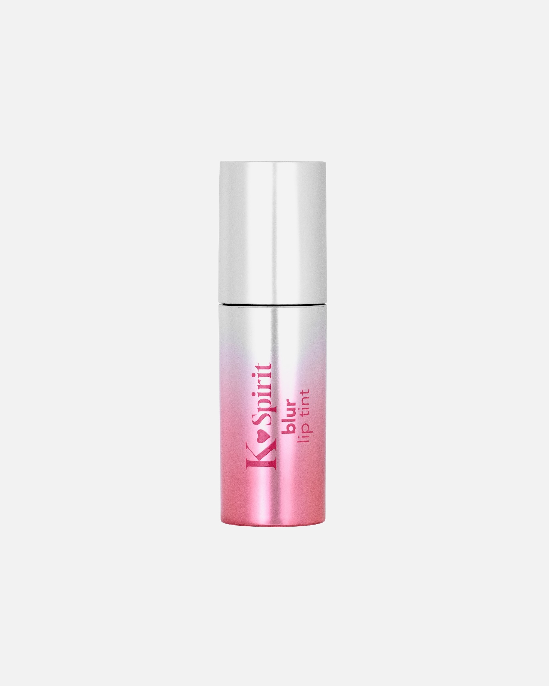 Lippenfarbe für Unisex Flormar K-Spirit Blur Lip Tint 3 - BLSHING MOCHI