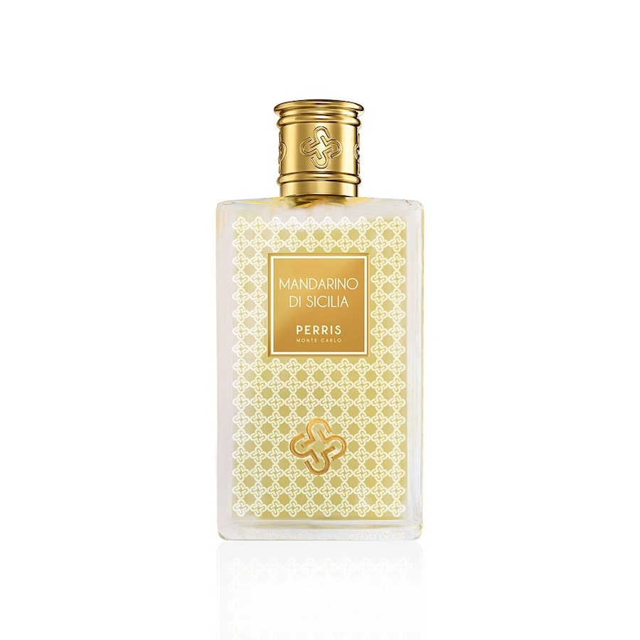 Perris Monte Carlo Mandarino Di Sicilia Eau de Parfum 50 ml unisex