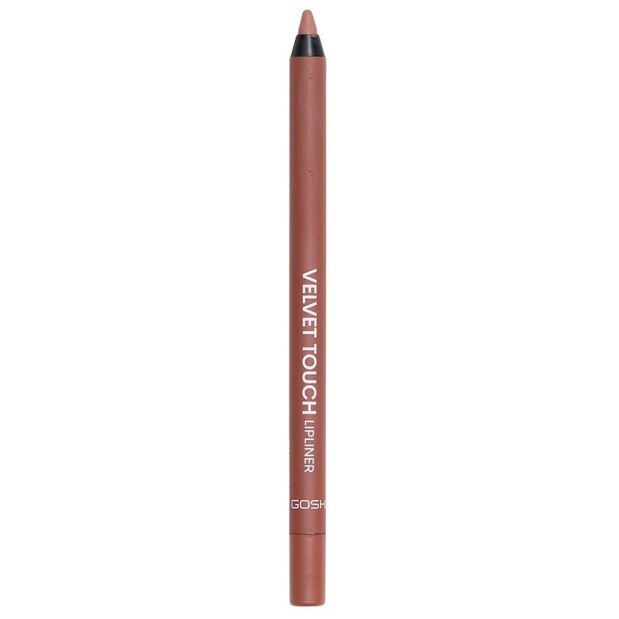 Gosh Copenhagen Waterproof Lipliner 1.2 g Rosegold