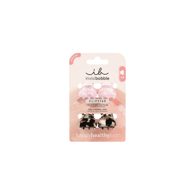Invisibobble Clipstar The Stylish Hair Claw