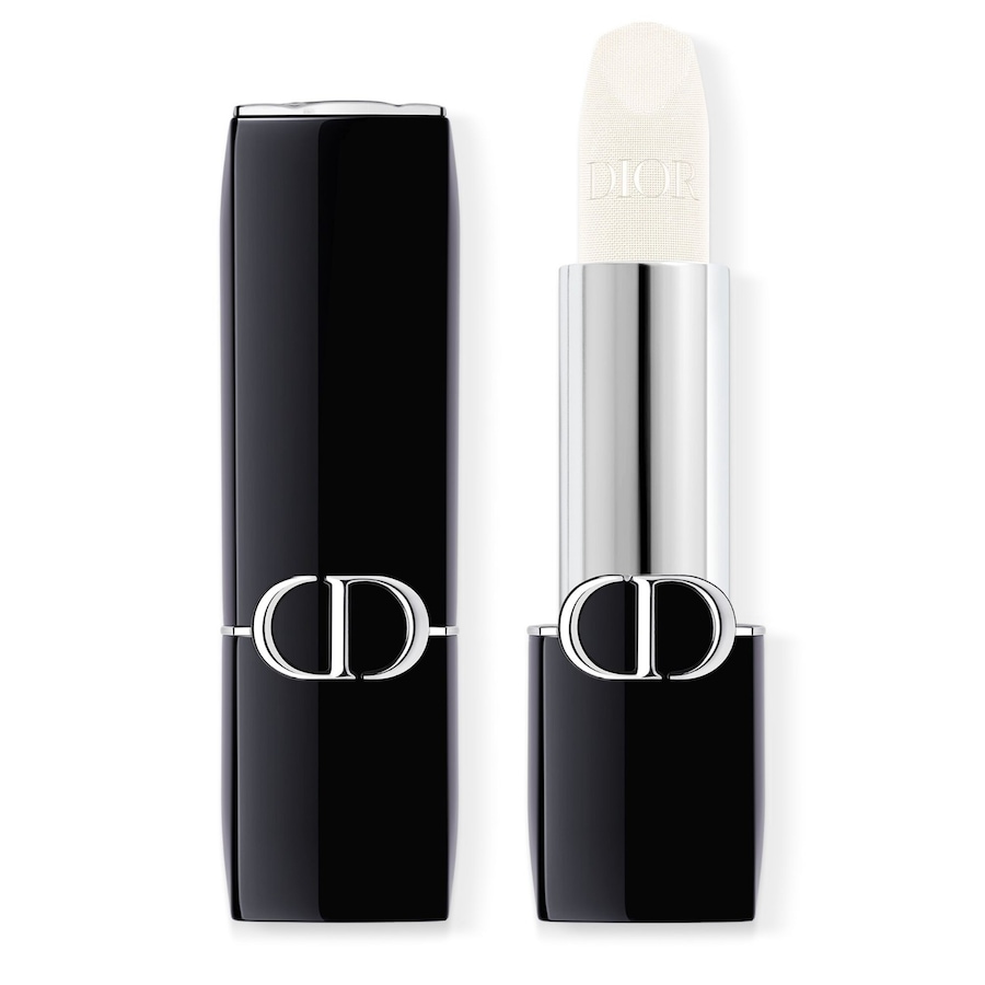 DIOR Rouge Dior Balsam Lippenbalsam 000 - DIORNATURAL 3.2 g Weiss