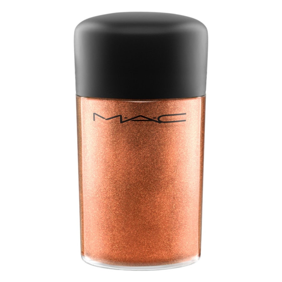 MAC Pigment Lidschatten 51 - COPPER SPARKLE 4.5 g Coral