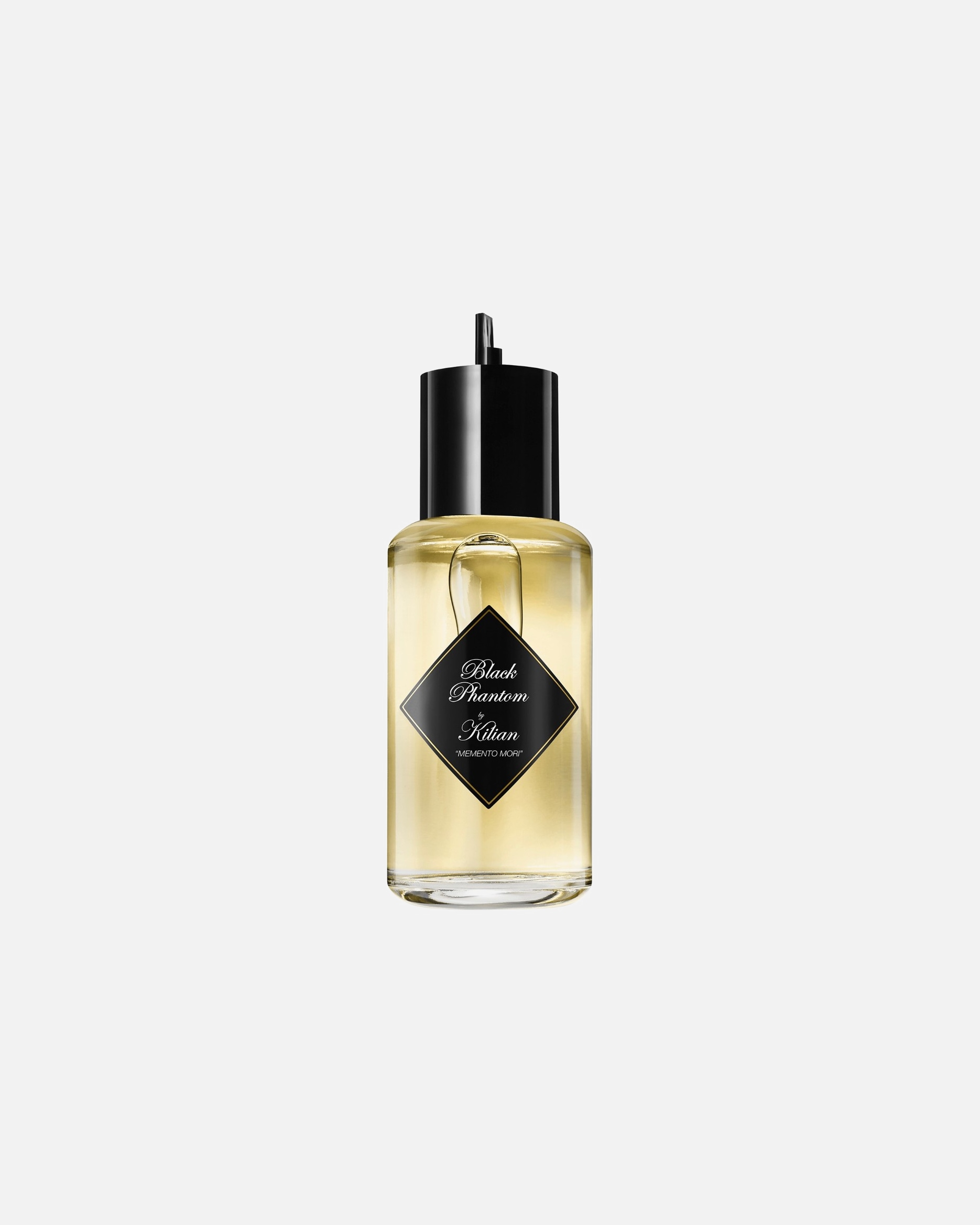 Eau de Parfum für Unisex Kilian The Cellars Black Phantom - MEMENTO MORI 100 ml