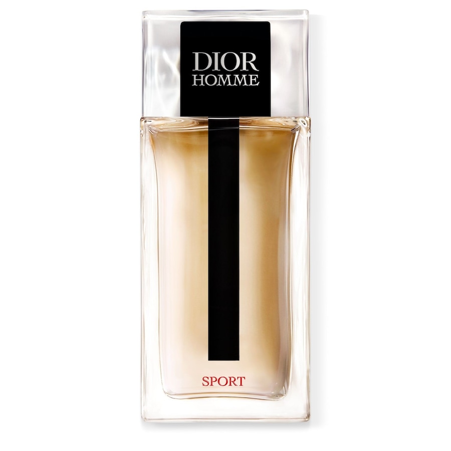DIOR Dior Homme Eau de Toilette für Herren 125 ml
