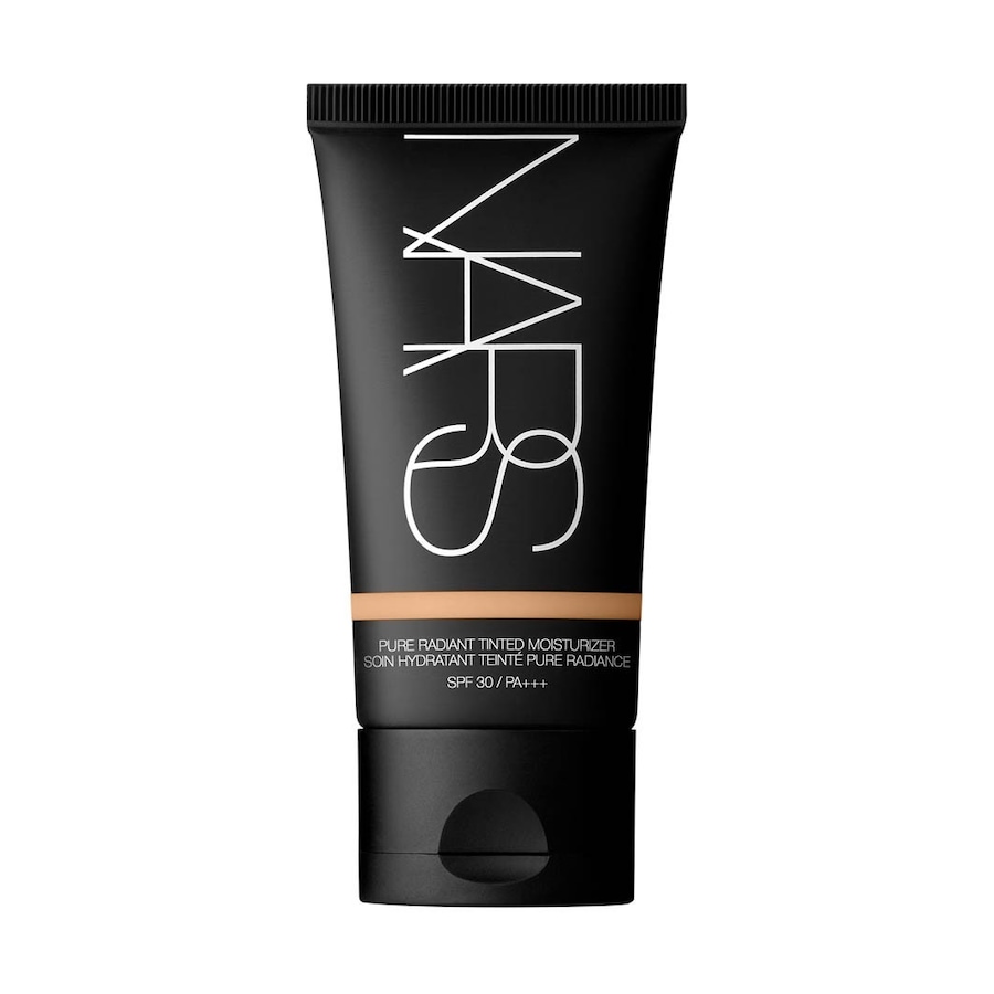 NARS Pure Radiant Tinted Moisturizer SPF 30 Foundation SYDNEY 50 ml Hellbraun Damen