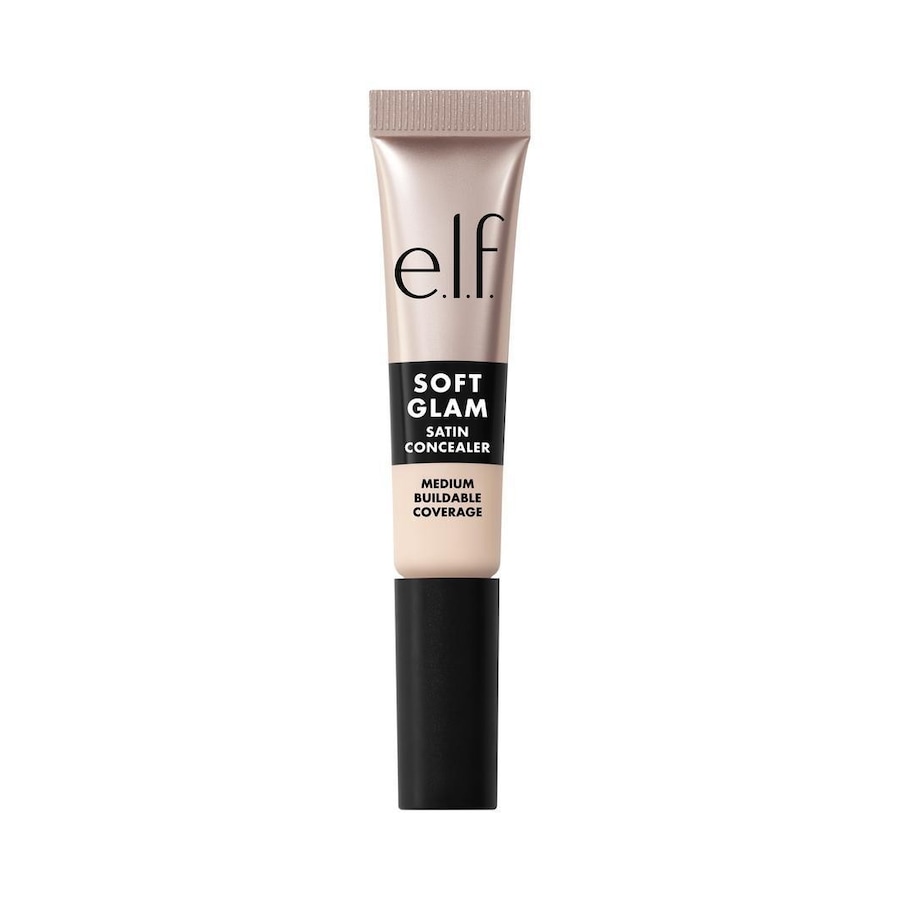 e.l.f. Cosmetics Soft Glam SatinMake-up | 6.3 ml | 761,90 / 1.0 l