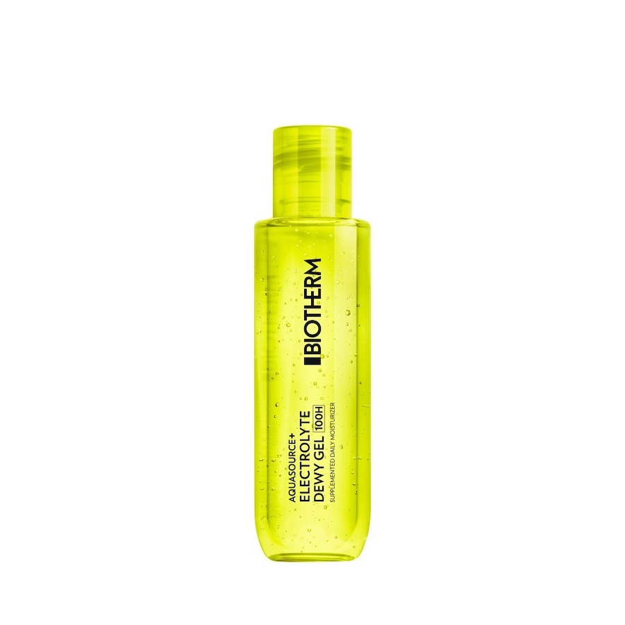 Biotherm Aquasource + Electrolyte Dewy Feuchtigkeitsserum 100 ml