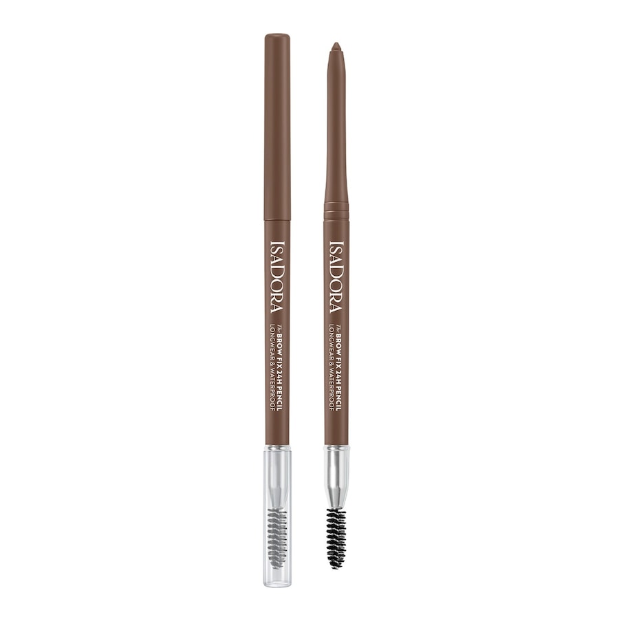 Isadora The Brow Fix 24h Pencil Longwear & WaterproofMake-up | 0.32 g | 37468,75 / 1.0 kg