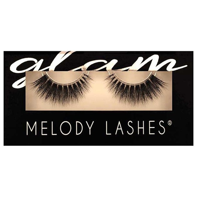 Melody Lashes Attitude