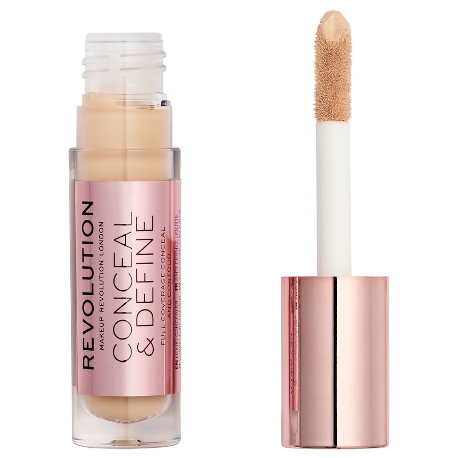 REVOLUTION Conceal & DefineMake-up | 4.0 ml | 997,50 / 1.0 l