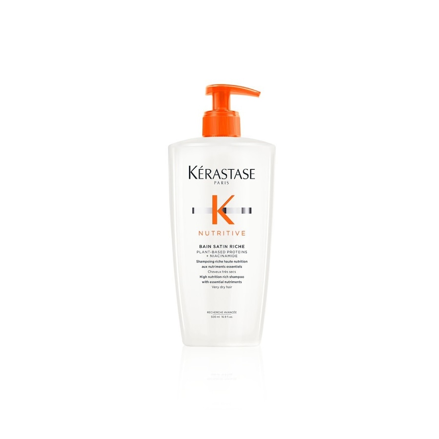 Kérastase Nutritive Bain Satin RicheHaare | 500.0 ml | 83,98 / 1.0 l