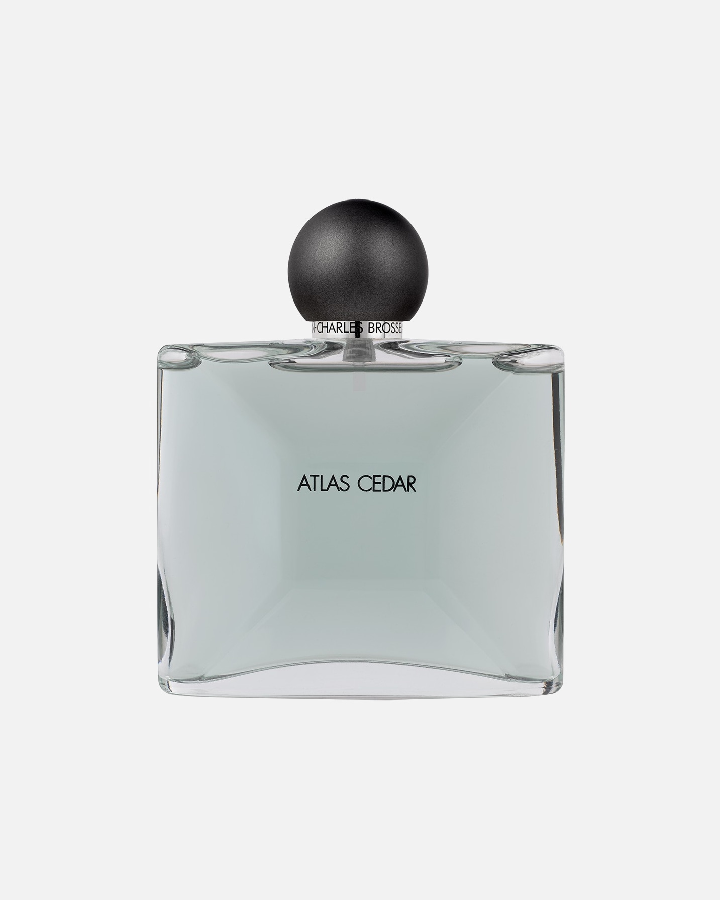Eau de Toilette für Männlich Jean-Charles Brosseau Collection Homme Atlas Cedar 50 ml