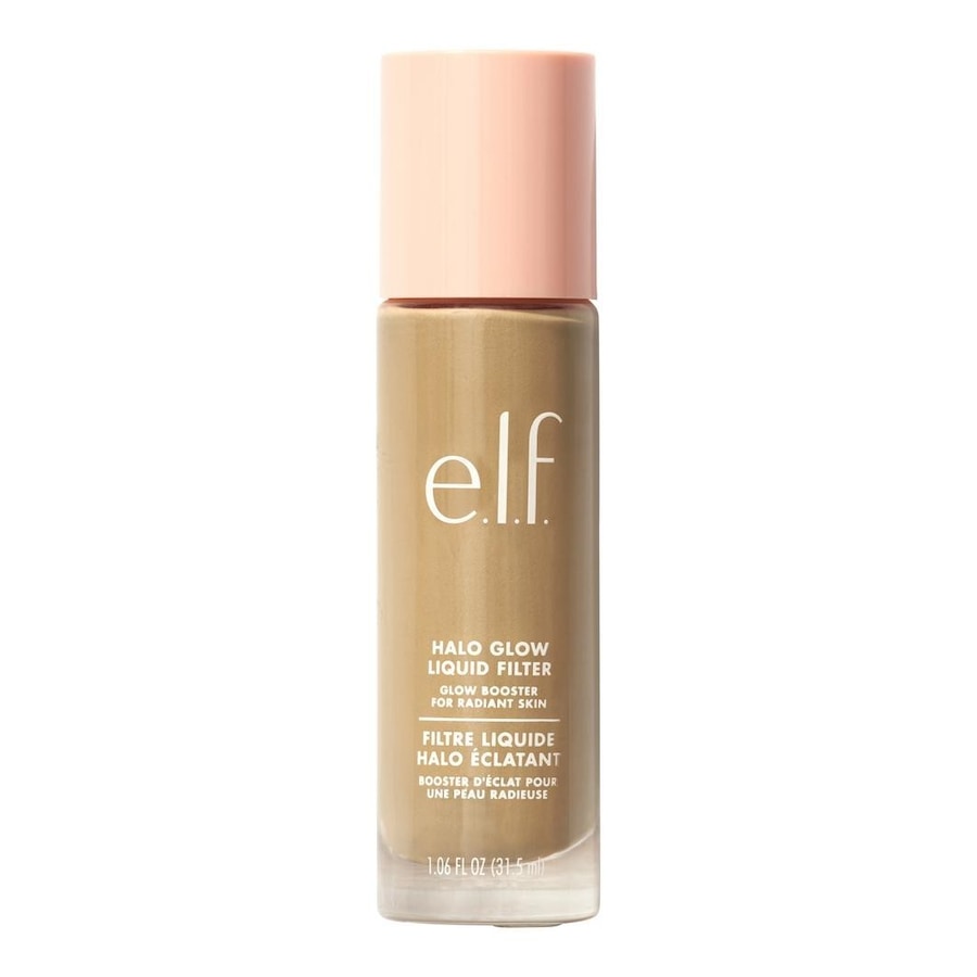 e.l.f. Cosmetics Halo Glow Liquid FilterMake-up | 31.5 ml | 431,75 / 1.0 l