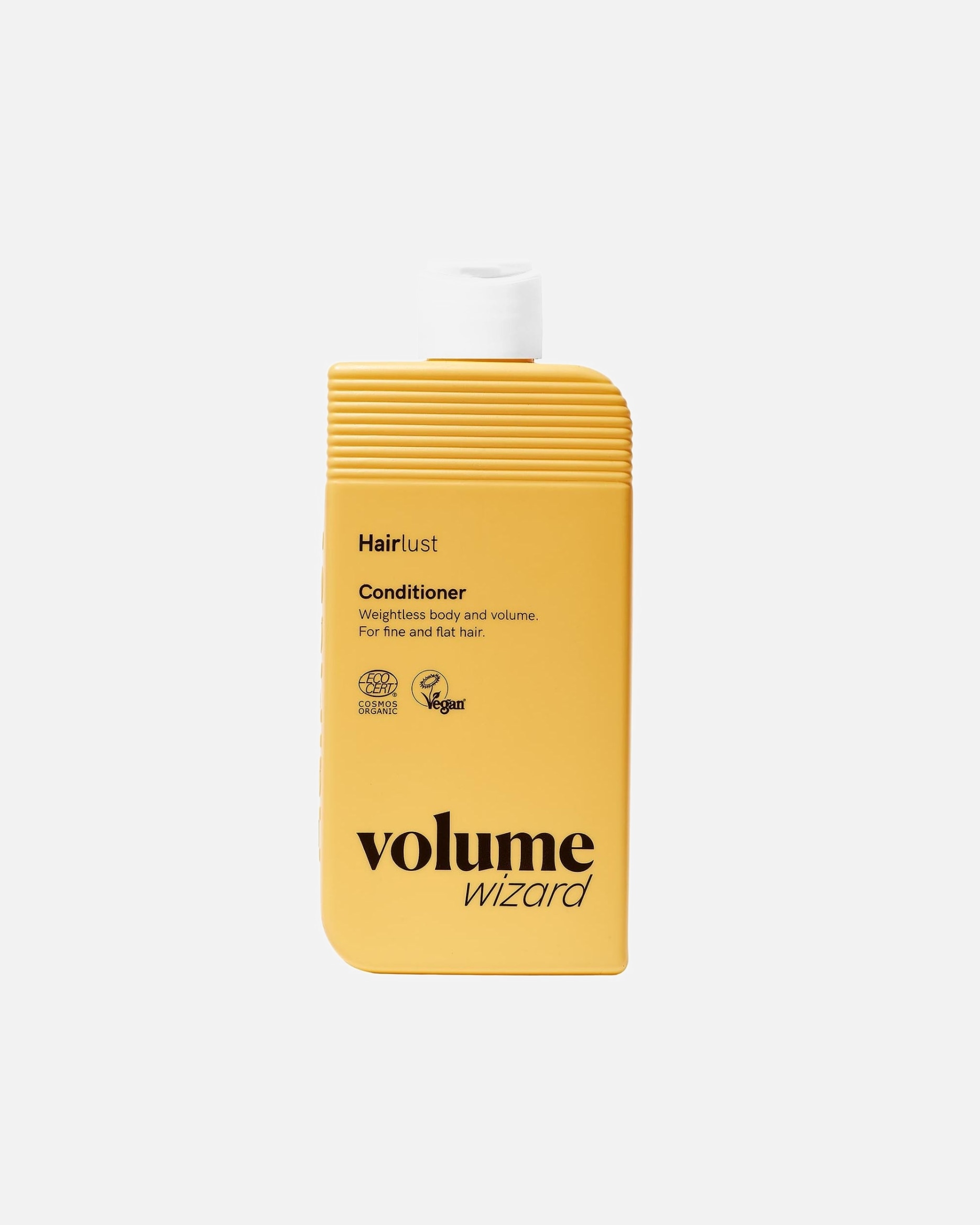 Conditioner für Unisex Hairlust Volume Wizard 250 ml