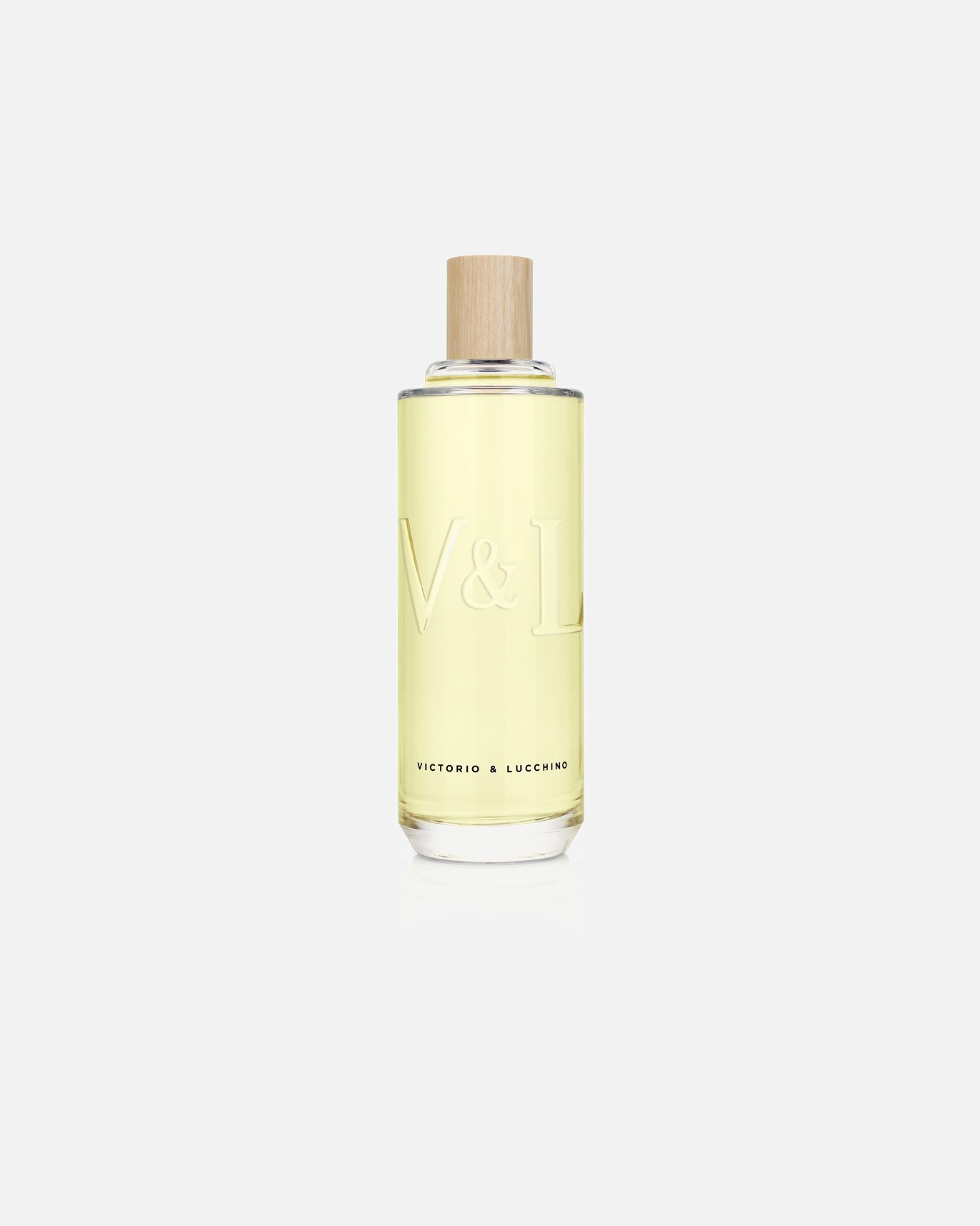 Eau de Cologne für Weiblich Victorio & Lucchino 250 ml