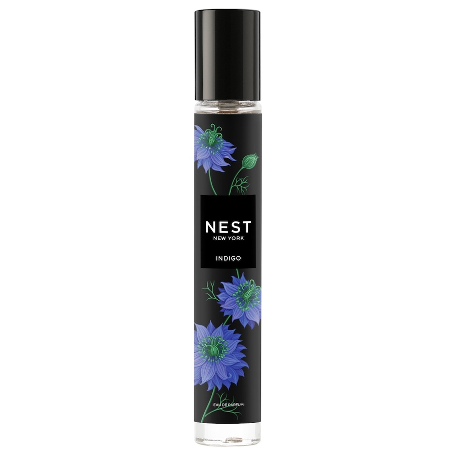 NEST NEW YORK Indigo Eau de Parfum 8 ml Damen