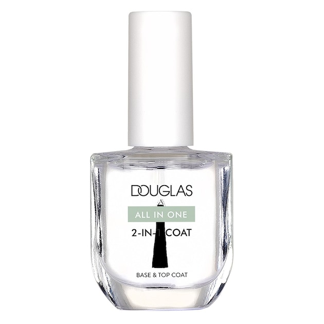 Douglas Collection Make-Up 2-in-1 Base & Top Coat