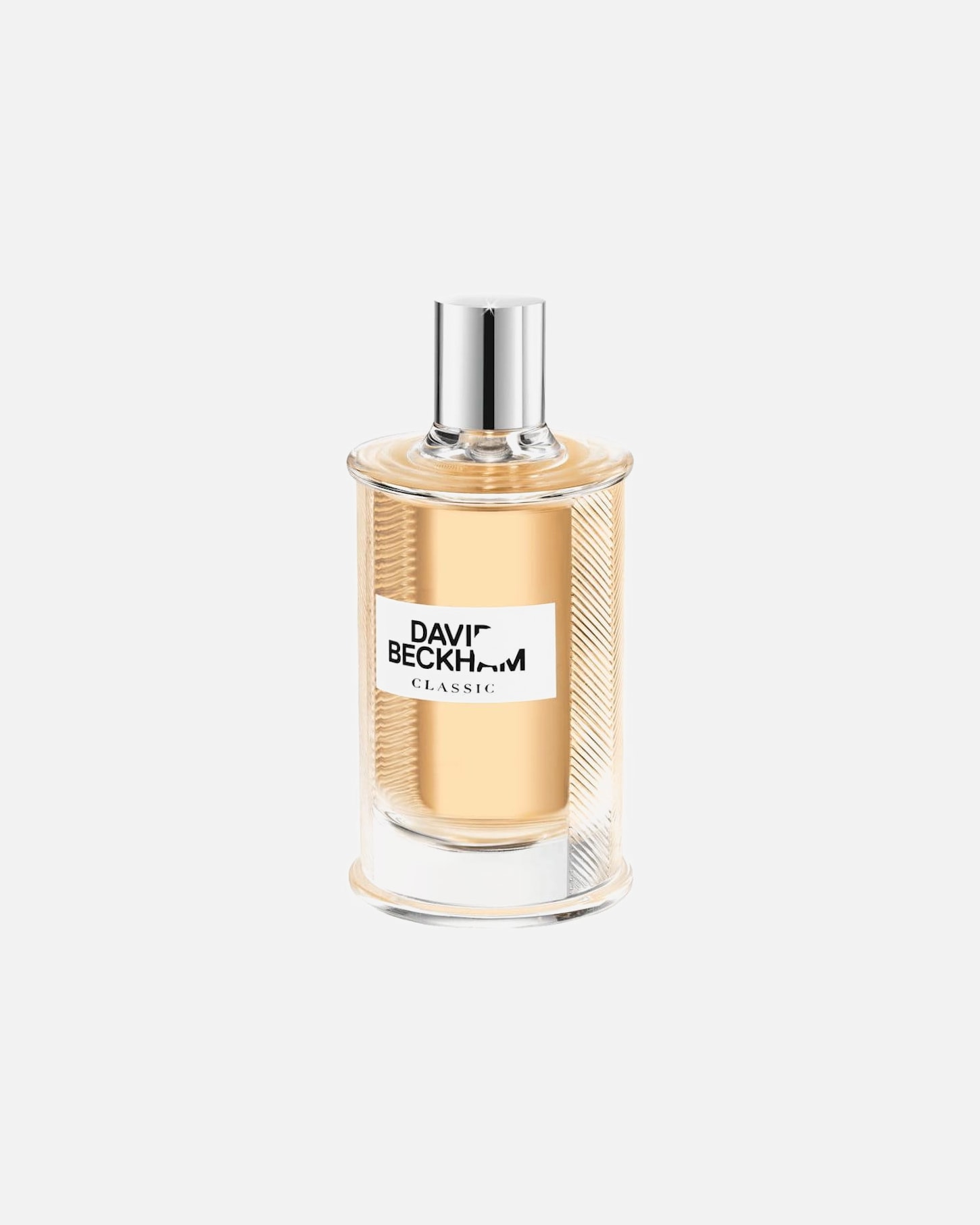 Eau de Toilette für Männlich David Beckham Classic Classic 90 ml