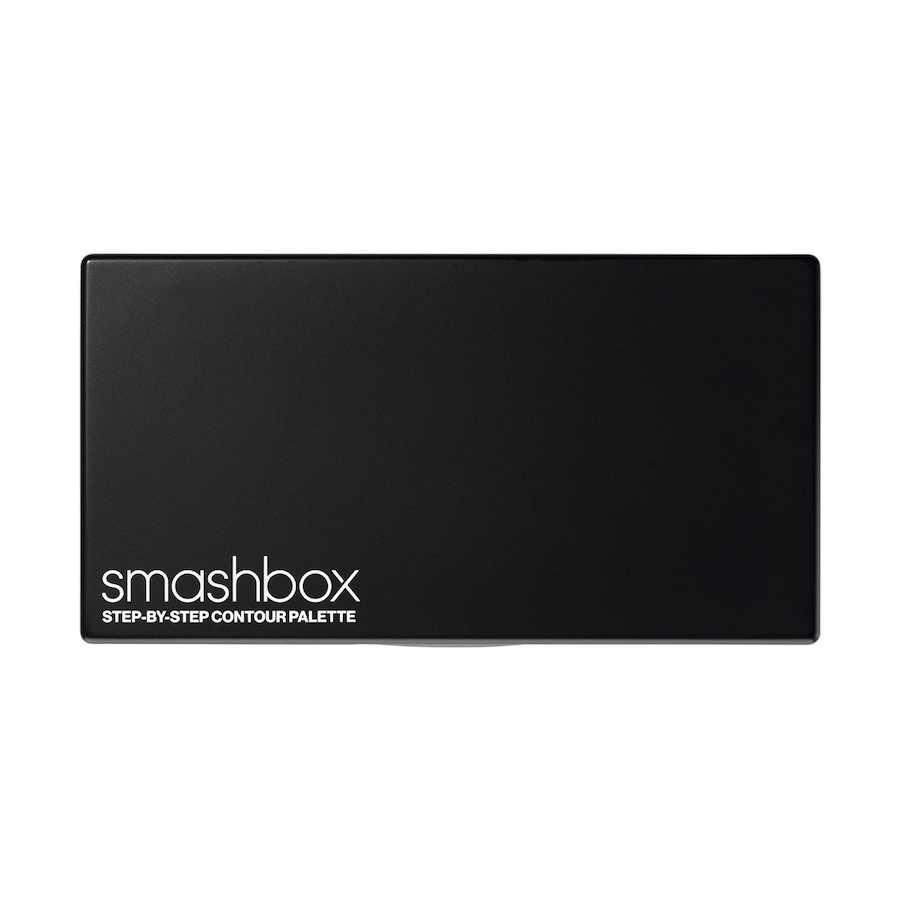 Smashbox Step-By-Step PaletteMake-up | 8.68 g | 3225,81 / 1.0 kg