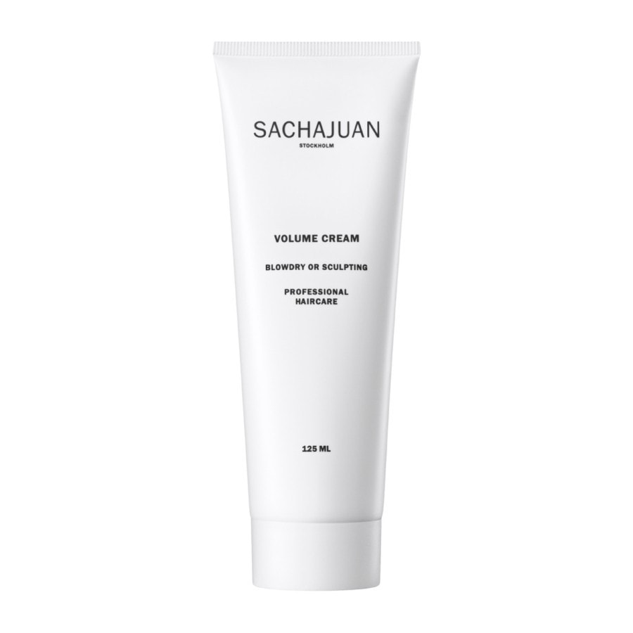 Sachajuan Volumen-Creme Haarcreme 125 ml