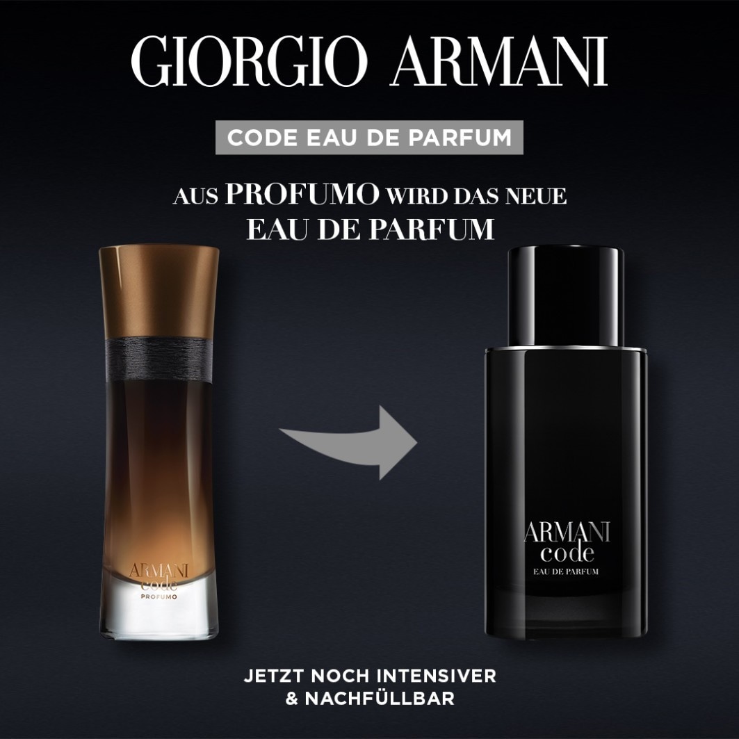 Intense Armani Code Ultimate Douglas Eau Armani Si 50 Ml Douglas