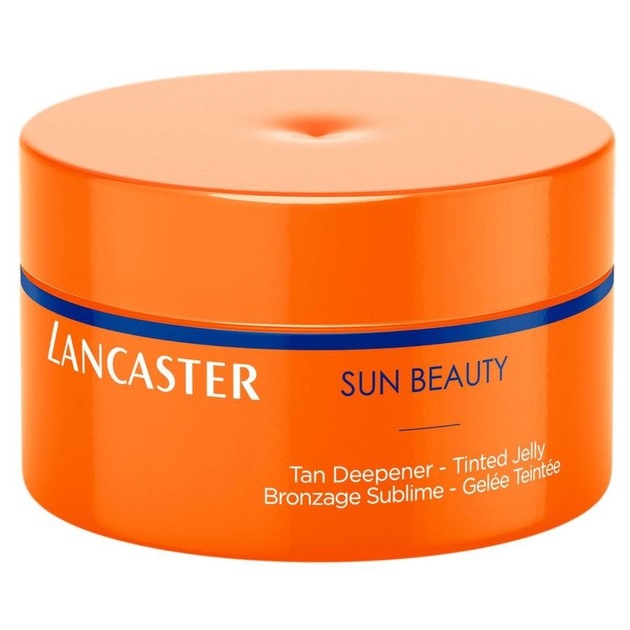 Lancaster Tan Deepener