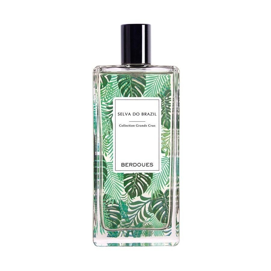 Berdoues Collection Grand Crus Selva Do Brazil Eau de Parfum 100 ml Damen