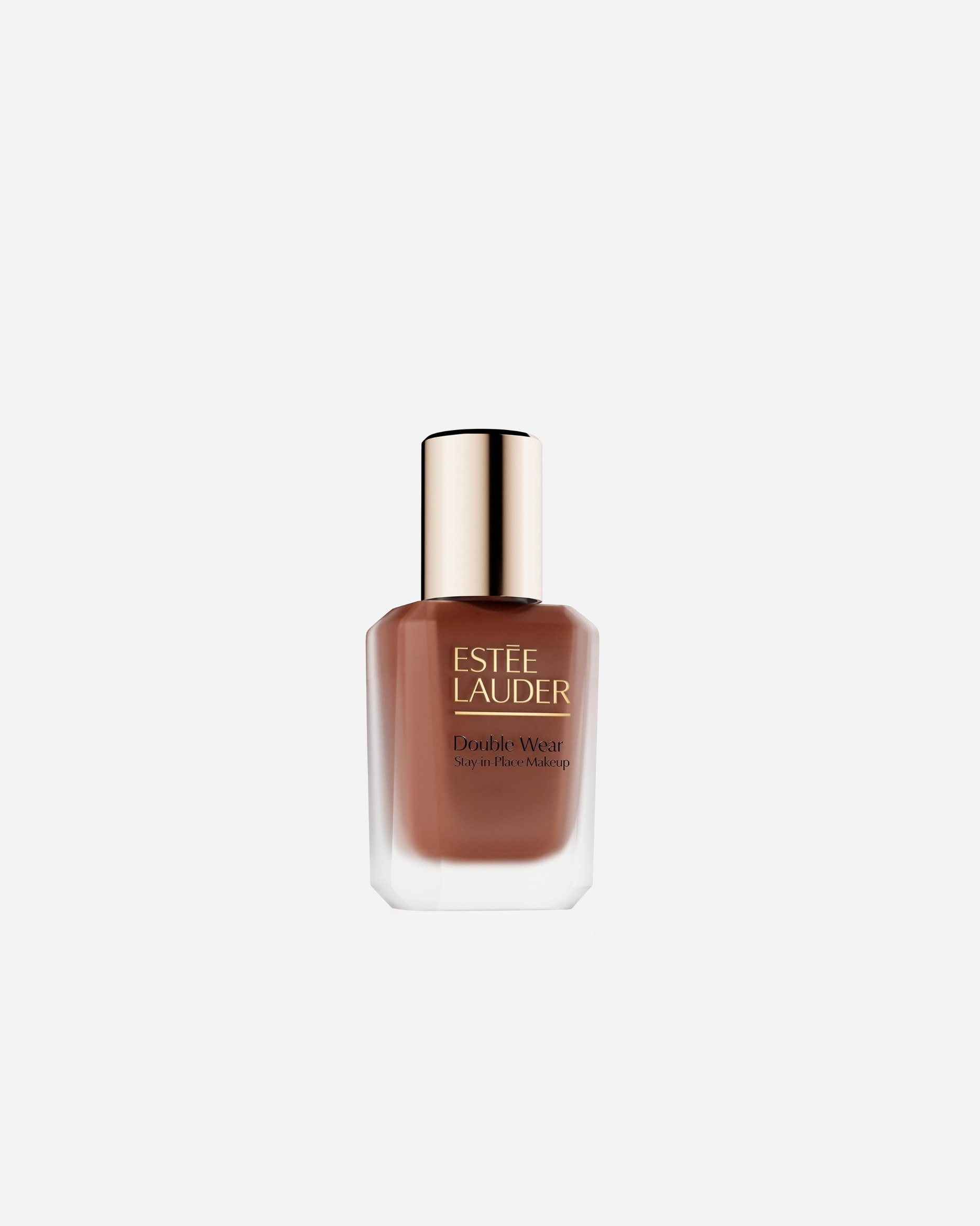 Foundation für Unisex Estée Lauder Double Wear Stay-In-Place Makeup SPF10 8N1 Espresso